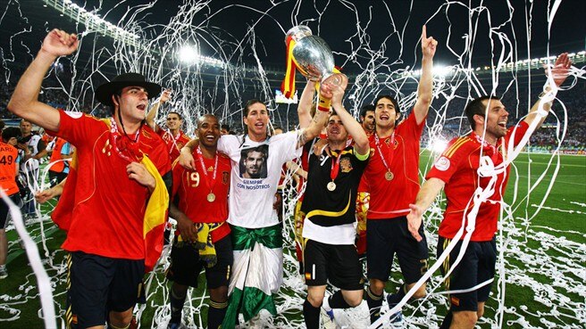 2008 euro uefa